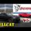 840 HP Demon vs Modded HELLCAT Charger – 1/4 Mile Drag Race – ROAD TEST TV Around Zip 15615 Ardara PA