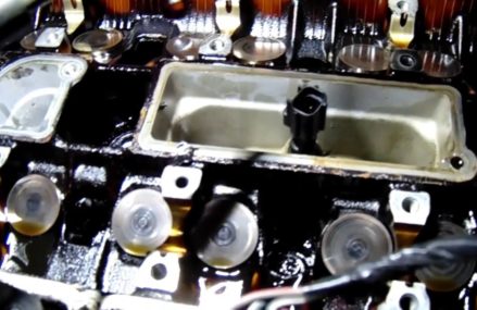 Dodge Stratus Interference Engine, Port Reading 7064 NJ