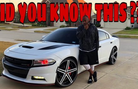 DID YOU KNOW THIS ABOUT DODGE CHARGER Around Zip 61310 Amboy IL