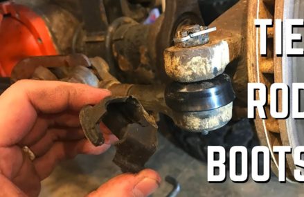 2000 Dodge Stratus Inner Tie Rod in Northridge 91328 CA