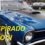 MAVERICK V8 + DODGE V8 + OPALA ASPIRADO 400cv + CARAVAN SS TURBO + GOL AP TURBO at Metairie 70004 LA