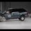 2001 Dodge Grand Caravan Moderate Overlap Crash Test [IIHS] (FIRST RETEST) Local Nashville 37246 TN