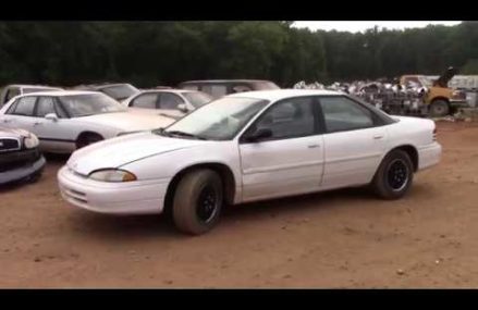 Dodge Stratus Junk, Saint Louis 63197 MO