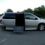 2006 Dodge Grand Caravan – Braun Entervan – Wheelchair Accessible Van – Handicap Van From New York City 10032 NY