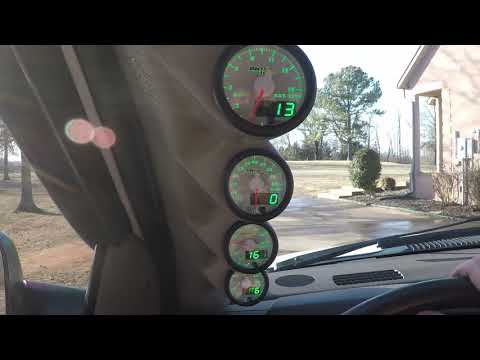 West TN 2008 Dodge Ram 4500 Laramie 6.7 Diesel 4X4 Western Hauler truck for sale info www sunsetmors Dodge Ram Trucks For Sale