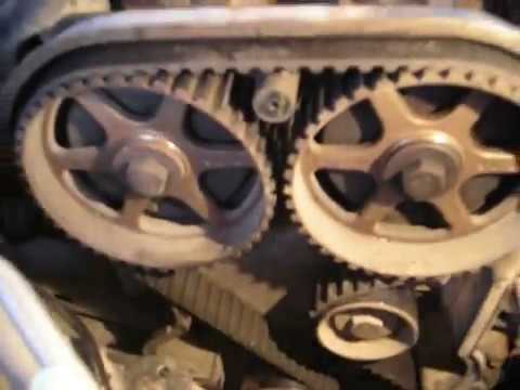 Dodge Stratus Timing Belt