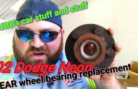 Dodge Stratus Wheel Bearing in Los Angeles 90050 CA