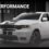 The Performance Mopar Options for RT, SRT of Dodge Durango Review Minneapolis Minnesota 2018