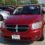 Dodge Caliber Xlt 2008 at Houston 77277 TX USA