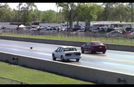 Dodge Stratus Quarter Mile in Saint Louis 63108 MO