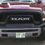 Hellcat 707hp Ram TRX walk around Local 94409 San Mateo CA