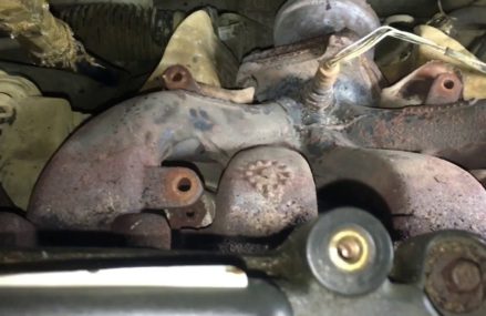 Dodge Stratus Exhaust, Oak Harbor 98277 WA