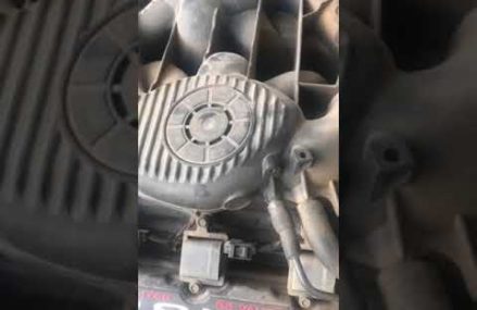 Dodge Stratus Engine Problems – Porter 77365 TX