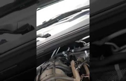 12 Durango fuel pump relay problem after recall performed Cleveland Ohio 2018