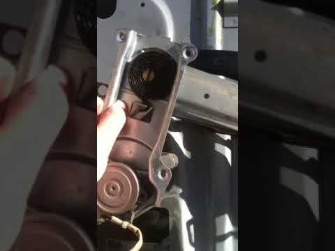 Dodge Stratus Window Motor