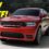 April 2018 Mopar News! V6 Rallye Durango SRT Package + World-Record Demon + New Mopar Colors & MORE! Augusta-Richmond Georgia 2018