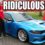 1,000+ Horsepower Charger Hellcat Review!! WTF Was He Thinking??!! Near 78703 Austin TX