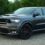 2019 Dodge Durango SRT – Wild powerful muscle SUV Augusta-Richmond Georgia 2018