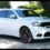 Dodge Durango SRT Review Alexandria Virginia 2018