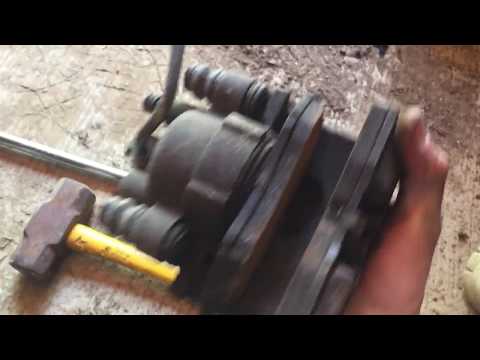 Dodge Stratus Brakes