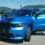 Dodge Durango RT B5 Blue!!! More Indepth. McAllen Texas 2018