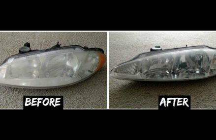 Dodge Stratus Headlight Assembly, Washington 20472 DC