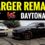 Dodge Charger DAYTONA 392 vs Challenger RT | STREET RACE & BURNOUTS! at 56116 Beaver Creek MN