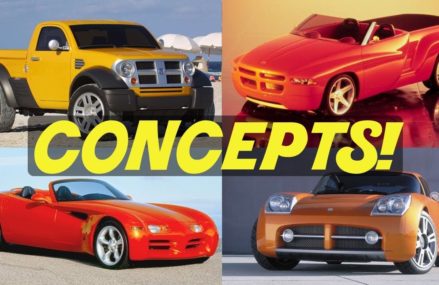 4 Dodge Concept Cars That We Forgot About! // PART 1 (M80, Copperhead, Razor, Sidewinder) Within Zip 76930 Barnhart TX