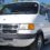 2002 Dodge Ram 1500 Van in City 92071 Santee CA