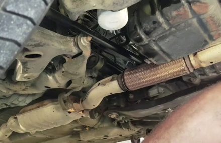 Dodge Stratus Oil Filter in North Hills 91393 CA