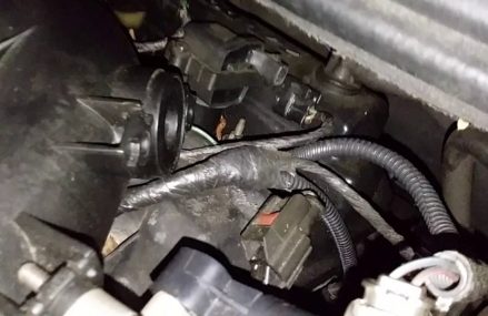 Dodge Stratus Motor Mount, North Lawrence 12967 NY