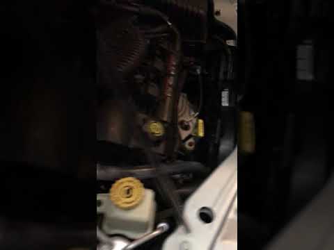 Dodge Stratus Knocking Noise