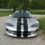 Dodge Viper Coupe at Lorain County Speedway, South Amherst, Ohio 2018