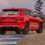 2018 Jeep Grand Cherokee Trackhawk vs 2018 DODGE DURANGO SRT Mobile Alabama 2018