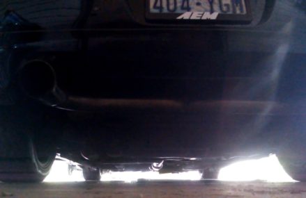 Dodge Caliber Exhaust System in Port Arthur 77640 TX USA