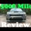 5000 Mile Review on my 2018 Dodge Charger Scat Pack Around Zip 30348 Atlanta GA