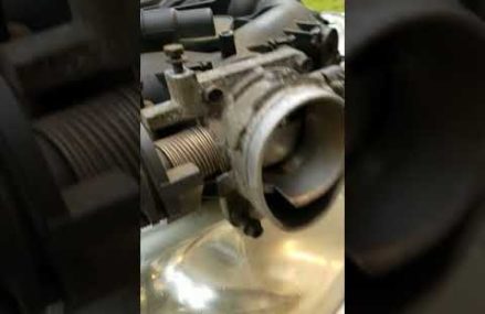 Dodge Stratus Water Pump Replacement – Washington 20548 DC