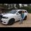 Dodge Durango SRT 392 mountain driving with Kent and Kelsey Santa Ana California 2018