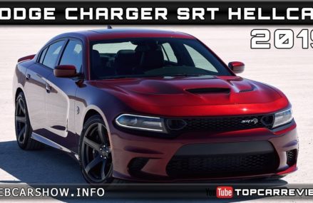 2019 DODGE CHARGER SRT HELLCAT Review Rendered Price Specs Release Date Within Zip 54915 Appleton WI