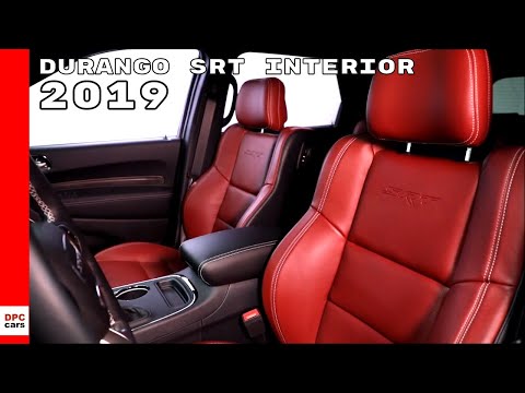 Dodge Durango Suvs