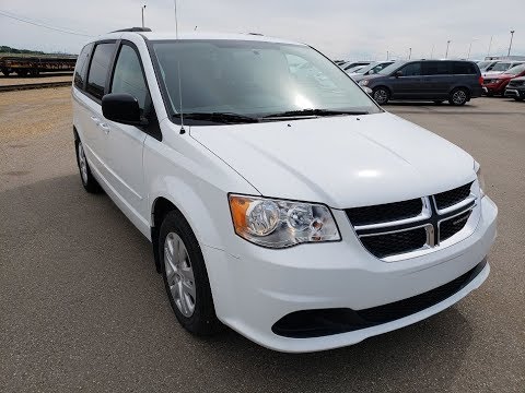 Dodge Caravan Seating, 2019 DODGE Caravan Lyman 69352 NE