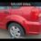 Dodge Caliber Used For Sale Near Amarillo 79185 TX USA