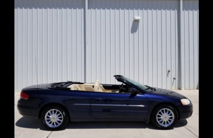 Dodge Stratus Blue in Port Washington 11053 NY