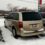 2010 Dodge Grand Caravan Cold Start at Merrimac 53561 WI