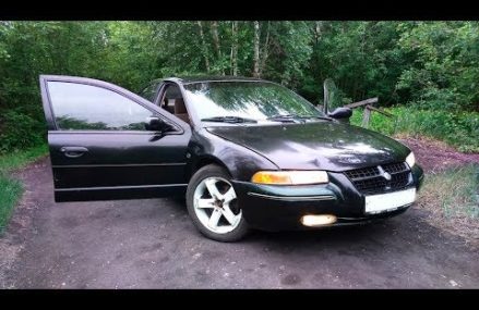 Dodge Stratus Kit Car at Norwood 81423 CO