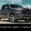 2019 Ram 1500 Lamarie | Ferrada Wheels FT2 Near 40164 Se Ree KY