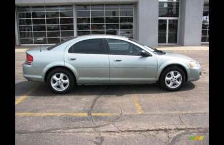 Dodge Stratus Art, Portsmouth 210 NH