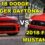 2018 Dodge Charger Daytona vs Ford Mustang GT-Specs Test at 46012 Anderson IN