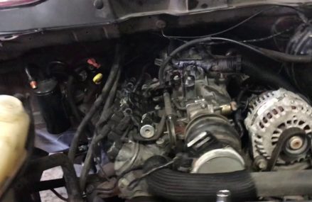 Dodge Stratus Nitrous Kit – Northville 48167 MI