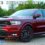 Dodge Durango SRT Modified by Mopar 2019 Norfolk Virginia 2018